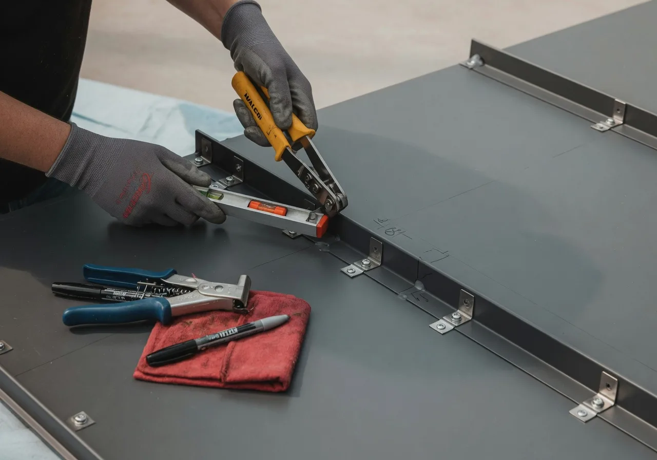 Why choose Metal Roofing Installation in Merino, CO